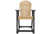 Adirondack Counter Chair