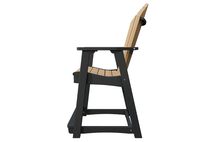 Adirondack Counter Chair