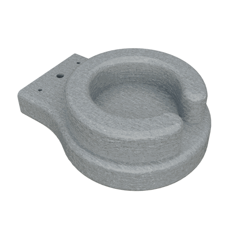 Adirondack Cup Holder