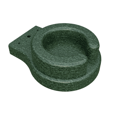 Adirondack Cup Holder