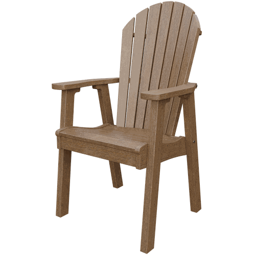 Adirondack Dining Chair