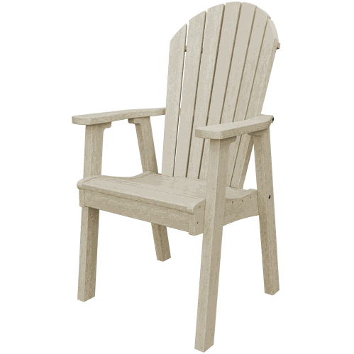 Adirondack Dining Chair