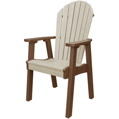 Adirondack Dining Chair