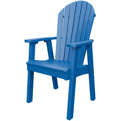 Adirondack Dining Chair