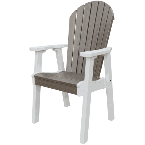 Adirondack Dining Chair