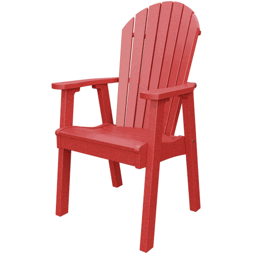 Adirondack Dining Chair