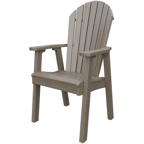 Adirondack Dining Chair