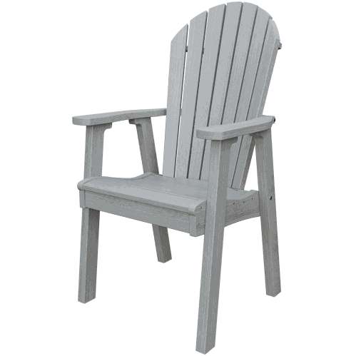 Adirondack Dining Chair