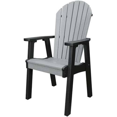 Adirondack Dining Chair