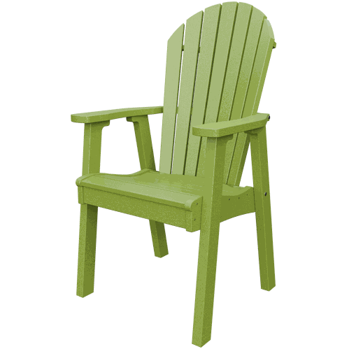 Adirondack Dining Chair