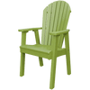 Adirondack Dining Chair