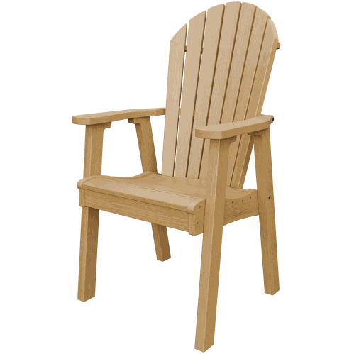 Adirondack Dining Chair