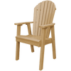 Adirondack Dining Chair