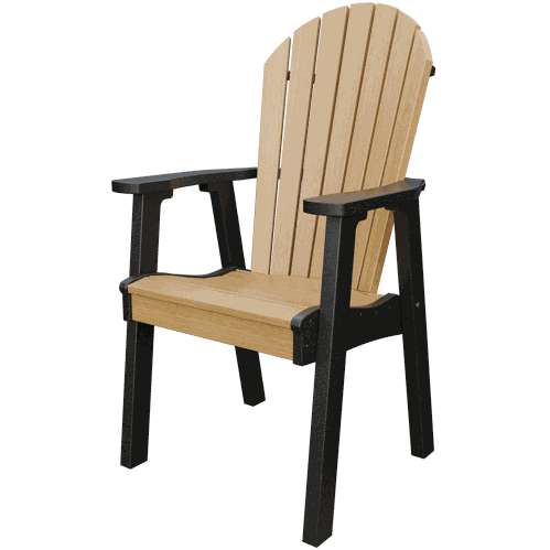 Adirondack Dining Chair