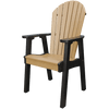 Adirondack Dining Chair