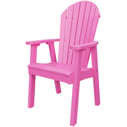 Adirondack Dining Chair