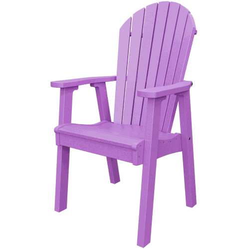 Adirondack Dining Chair