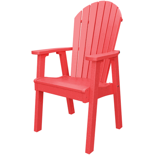 Adirondack Dining Chair