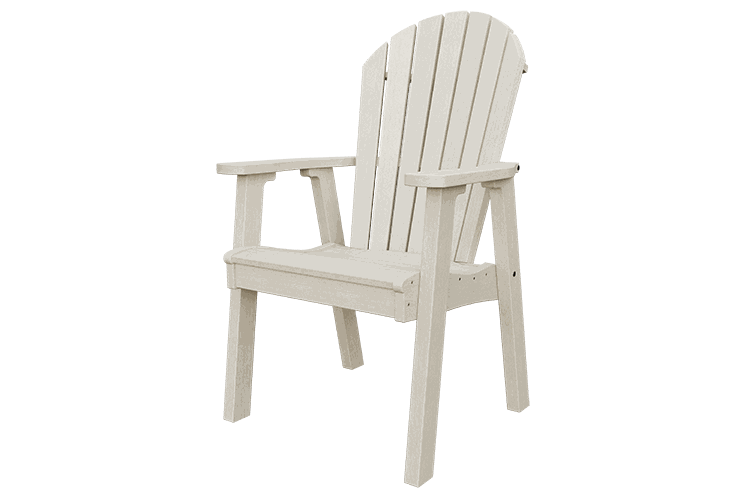 Adirondack Dining Chair