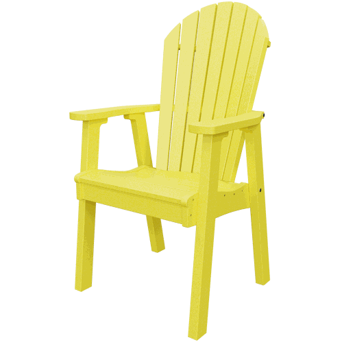 Adirondack Dining Chair
