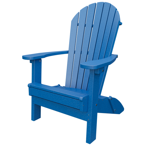 Adirondack Folding Chair