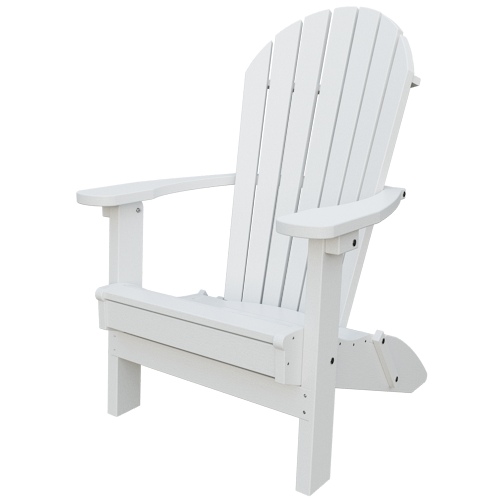 Adirondack Folding Chair