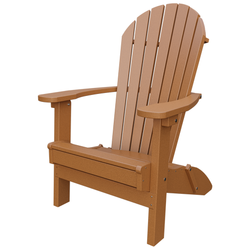 Adirondack Folding Chair