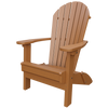 Adirondack Folding Chair