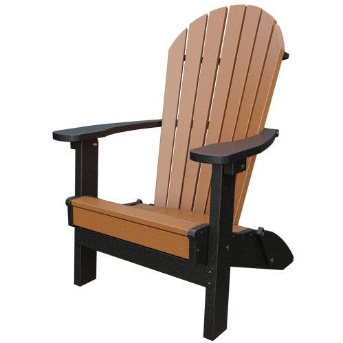 Adirondack Folding Chair