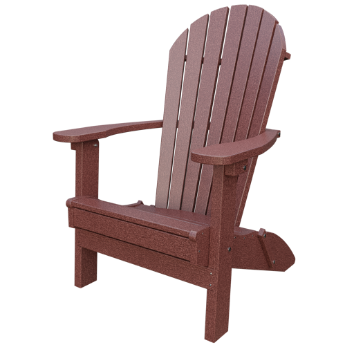 Adirondack Folding Chair