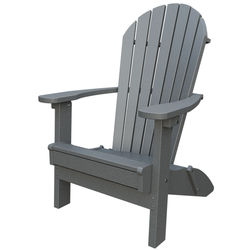 Adirondack Folding Chair