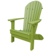 Adirondack Folding Chair