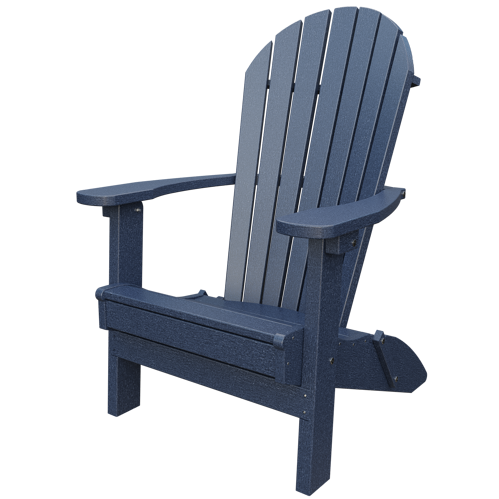 Adirondack Folding Chair