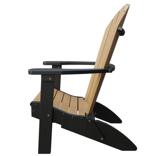 Adirondack Folding Chair