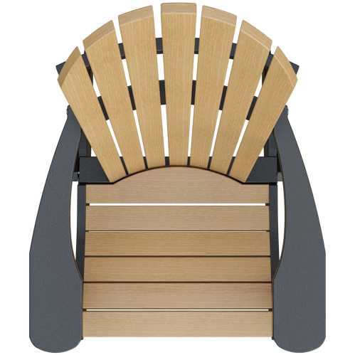 Adirondack Folding Chair