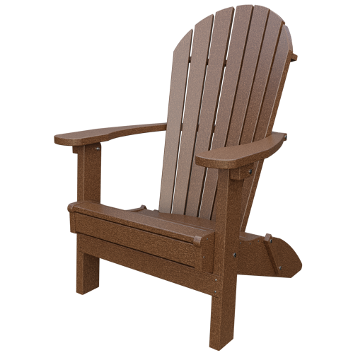 Adirondack Folding Chair