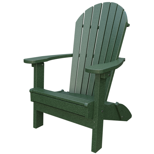 Adirondack Folding Chair
