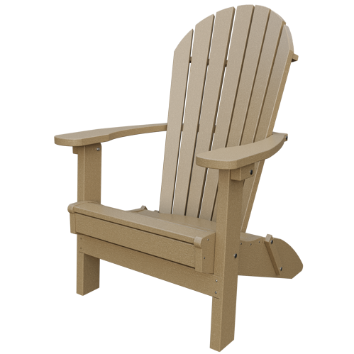 Adirondack Folding Chair