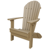 Adirondack Folding Chair