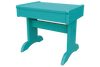 Adirondack Rectangular End Table