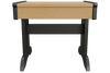 Adirondack Rectangular End Table