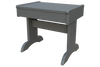 Adirondack Rectangular End Table