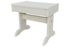 Adirondack Rectangular End Table