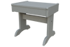 Adirondack Rectangular End Table