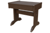 Adirondack Rectangular End Table