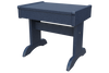 Adirondack Rectangular End Table
