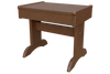 Adirondack Rectangular End Table