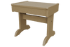Adirondack Rectangular End Table