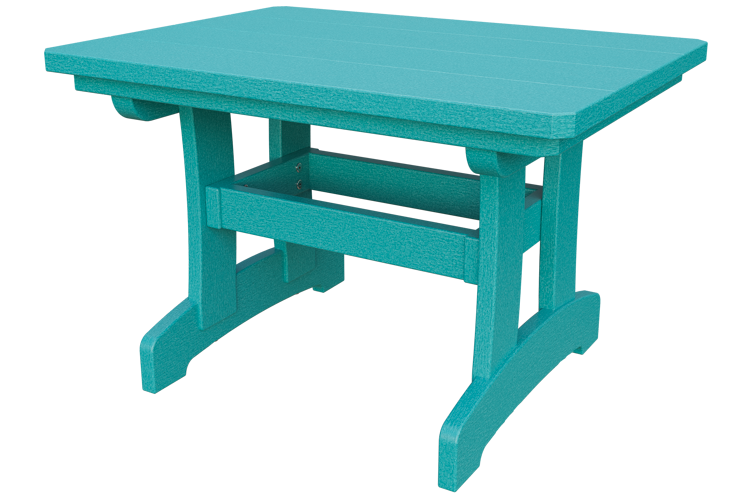 Adirondack Rectangle Coffee Table