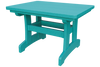 Adirondack Rectangle Coffee Table